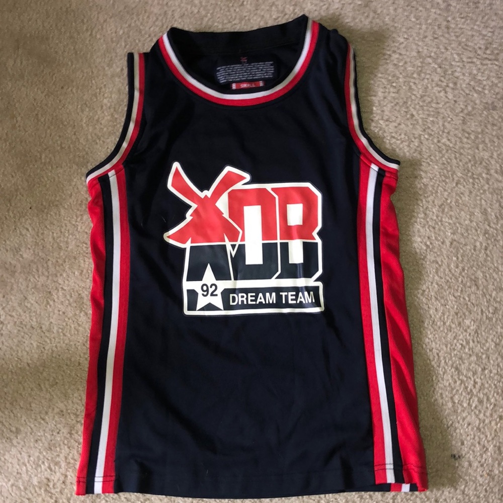 Dutch Bros jersey